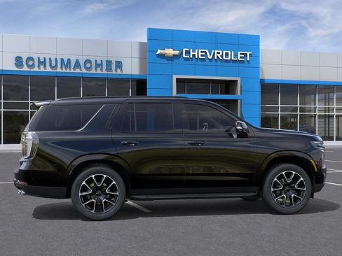 New 2026 Chevrolet Tahoe RST AWD/4WD image 5