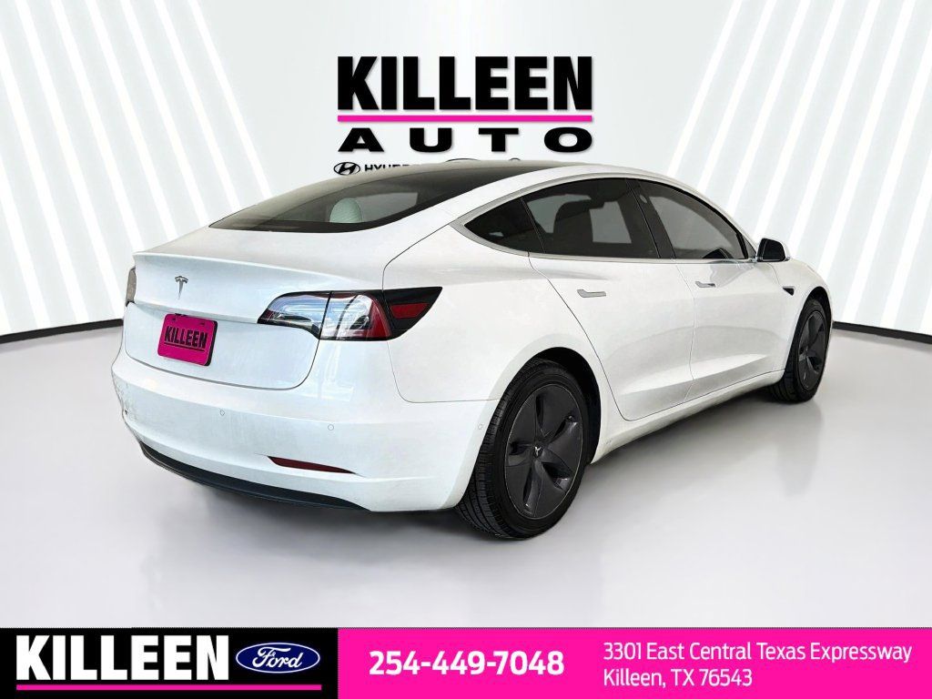 Used 2020 Tesla Model 3 RWD image 8