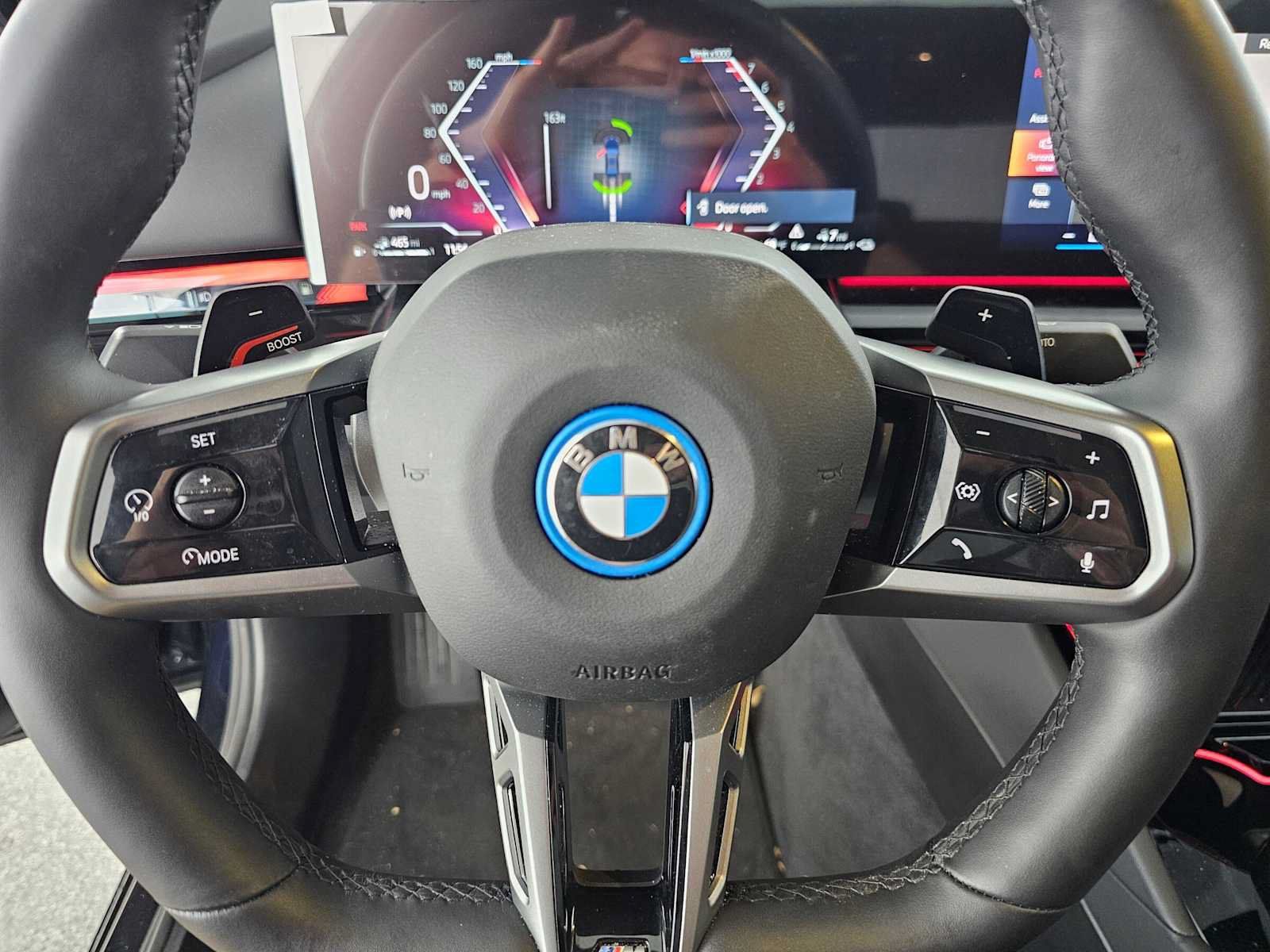 Used 2026 BMW 550e xDrive w/ Premium Package AWD/4WD image 22