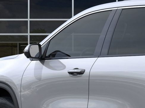 New 2025 GMC Acadia Elevation w/ Elevation Premium Package image 12