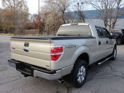 Used 2010 Ford F150 XLT image 13