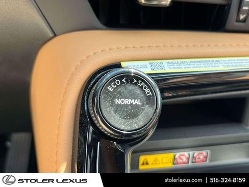 Used 2025 Lexus NX 350 AWD w/ Accessory Package (2T) image 35