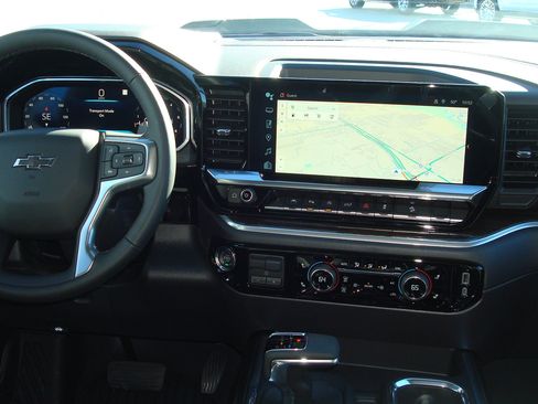 New 2026 Chevrolet Silverado 1500 LT Trail Boss w/ LT Trail Boss Premium Package image 10