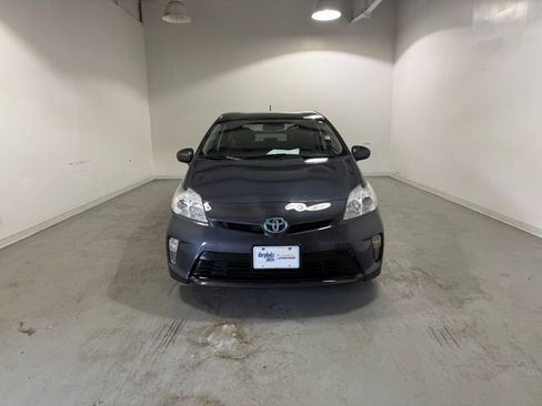 Used 2013 Toyota Prius One image 2