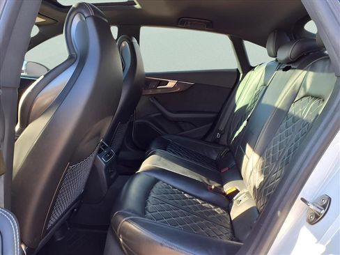 Used 2018 Audi S5 Prestige w/ S Sport Package image 14