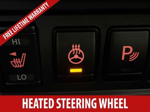 New 2026 Nissan Frontier PRO-4X w/ Pro-4x Convenience Package AWD/4WD image 13