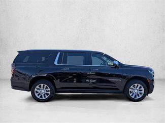 Used 2023 Chevrolet Suburban Premier AWD/4WD video 4