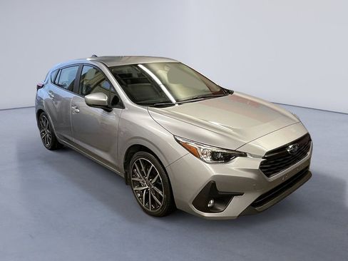 New 2026 Subaru Impreza 2.0i Sport AWD/4WD image 8