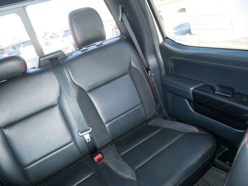 Certified 2021 Ford F150 XLT w/ Equipment Group 302A High image 14