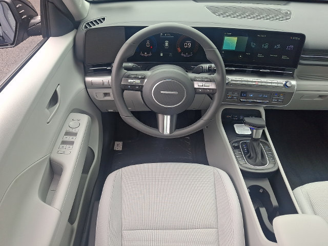 New 2027 Hyundai Kona SEL Sport AWD/4WD image 11