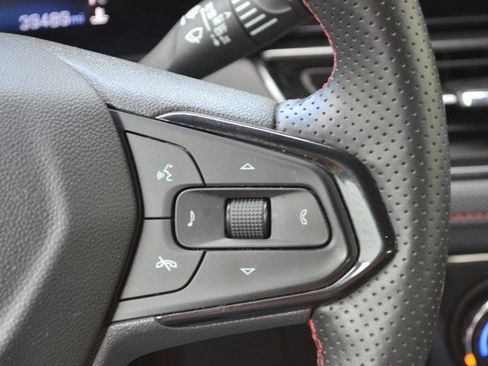 Used 2024 Chevrolet TrailBlazer RS image 21