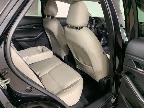 Used 2024 MAZDA CX-30 AWD 2.5 S w/ Preferred Package image 35