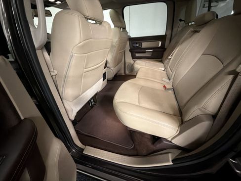 Used 2017 RAM 1500 Laramie w/ Convenience Group image 24