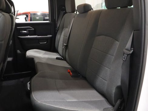 Used 2022 RAM 1500 Classic Warlock w/ Electronics Group image 10