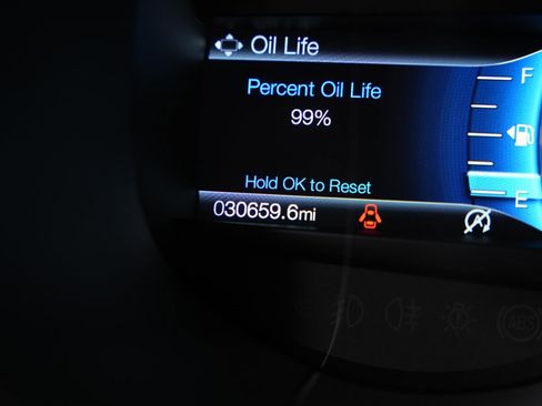 Used 2022 Ford Edge SEL w/ Convenience Package image 27