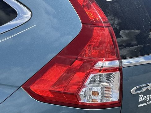 Used 2015 Honda CR-V Touring image 11
