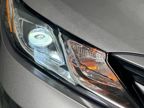 Used 2023 Toyota Camry LE FWD image 9
