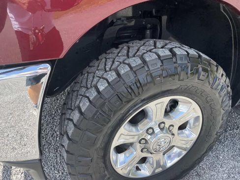 Used 2022 RAM 2500 Tradesman AWD/4WD image 41