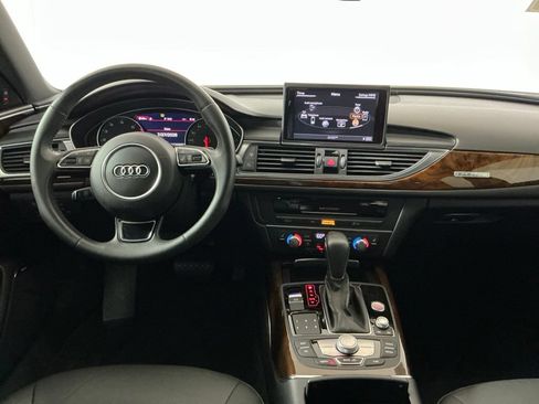 Used 2018 Audi A6 3.0T Premium Plus AWD/4WD image 9