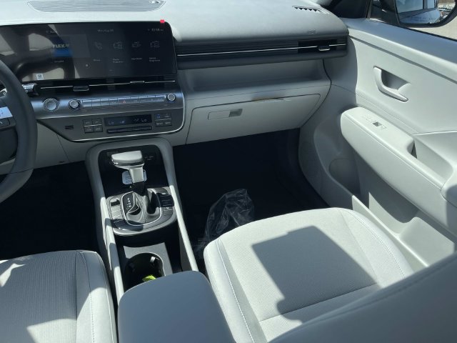 New 2027 Hyundai Kona SEL Sport FWD image 14