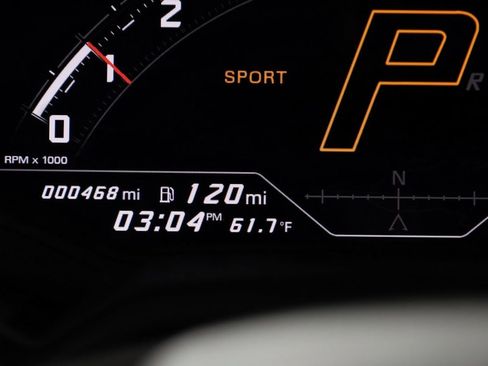 Used 2024 Lamborghini Huracan Sterrato image 66