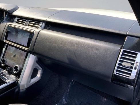 Used 2018 Land Rover Range Rover HSE AWD/4WD image 24