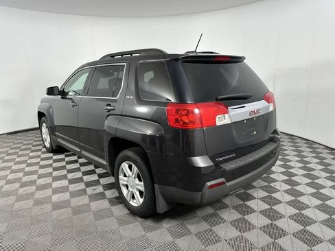 Used 2015 GMC Terrain SLE w/ Convenience Package FWD image 3