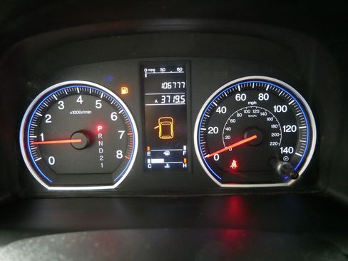 Used 2008 Honda CR-V LX image 21