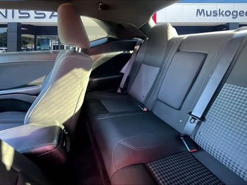 Used 2023 Dodge Challenger SXT w/ Cold Weather Group image 19