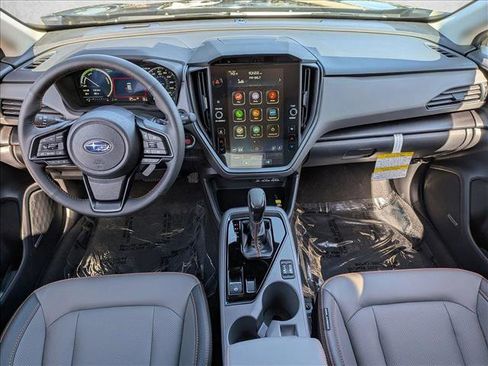 New 2026 Subaru Crosstrek 2.5i Limited AWD/4WD image 10