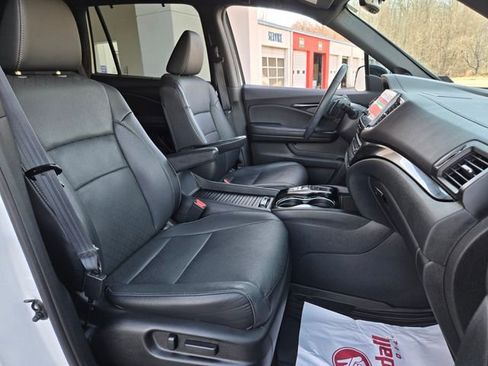 Used 2021 Honda Passport Elite image 18