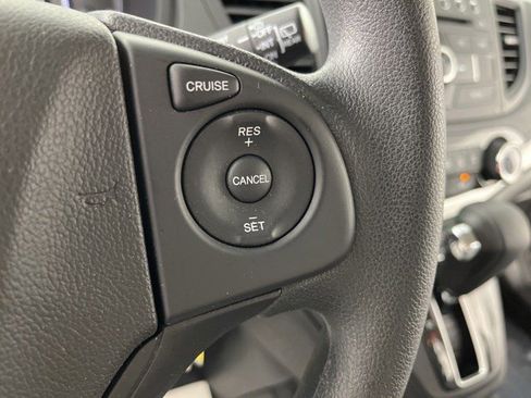 Used 2016 Honda CR-V LX image 17