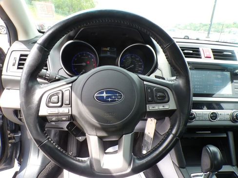 Used 2016 Subaru Legacy 2.5i Premium AWD/4WD image 12