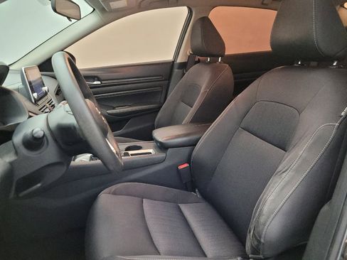 Used 2020 Nissan Altima 2.5 S FWD image 17
