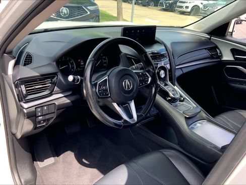 Used 2020 Acura RDX FWD image 18