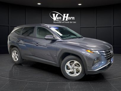 Used 2023 Hyundai Tucson SEL
