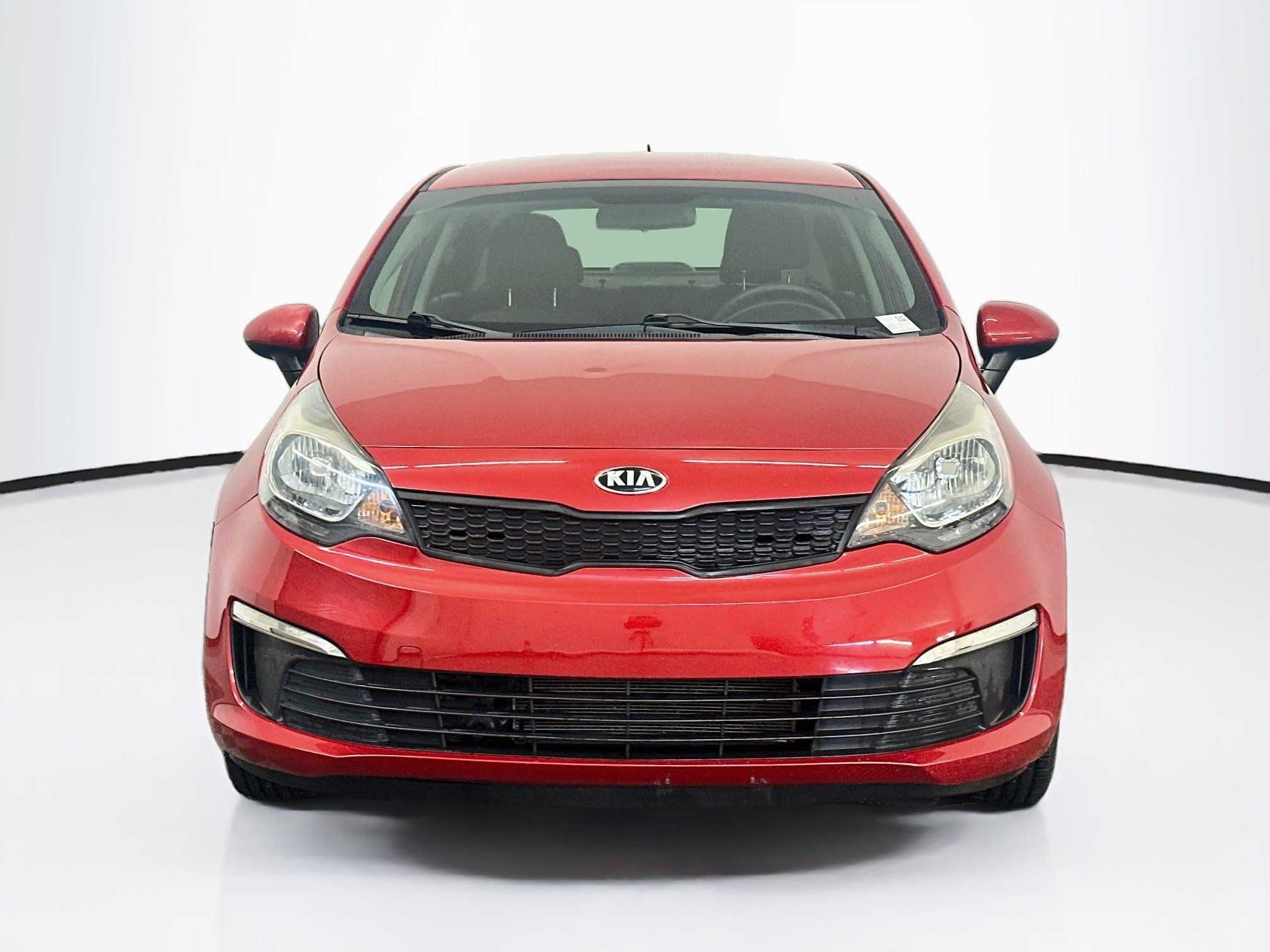 Used 2017 Kia Rio LX FWD image 2