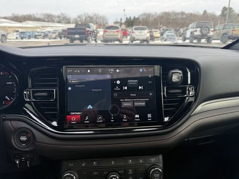 Used 2026 Dodge Durango GT image 13