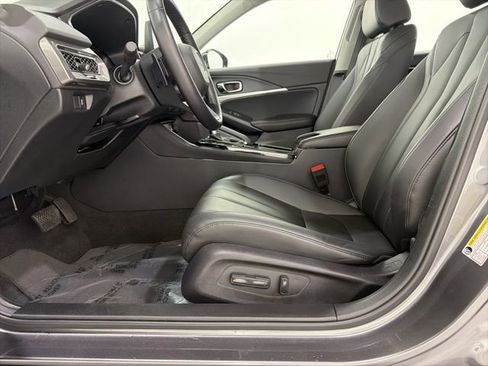 Used 2025 Acura Integra FWD image 14