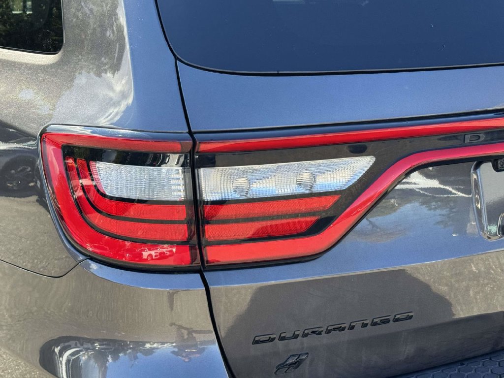 Used 2021 Dodge Durango R/T w/ Blacktop Package AWD/4WD image 13