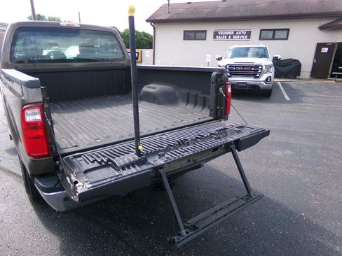 Used 2015 Ford F250 XL w/ XL Appearance Package RWD image 10