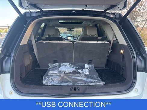 Used 2023 Lincoln Aviator Reserve w/ Equipment Group 201A AWD/4WD image 13