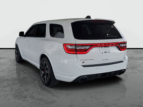 Used 2023 Dodge Durango SRT Hellcat AWD/4WD image 3