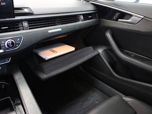 Used 2021 Audi A4 2.0T Premium Plus w/ Premium Plus Package AWD/4WD image 23