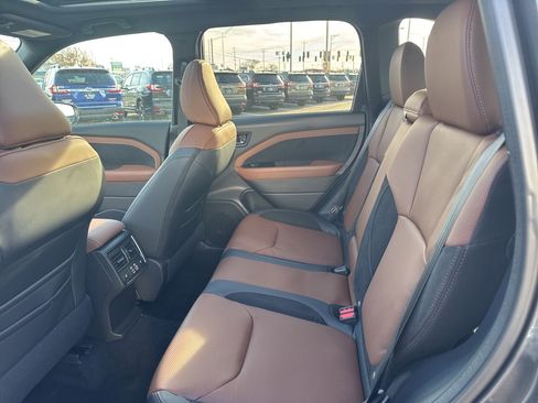 New 2026 Subaru Forester Touring image 24