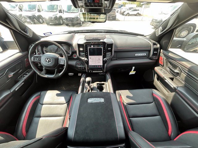 Used 2023 RAM 1500 TRX w/ TRX Level 2 Equipment Group AWD/4WD image 17