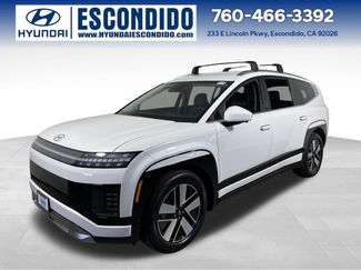 New 2026 Hyundai Ioniq 9 SEL 360° Tour