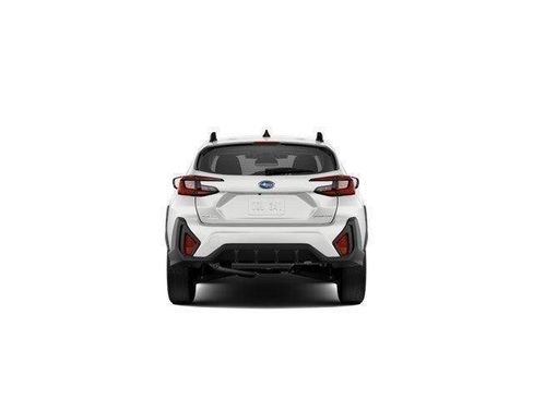 New 2025 Subaru Crosstrek 2.0i Premium image 32