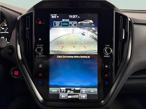 New 2026 Subaru Crosstrek 2.5i Sport image 16