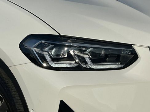 Used 2024 BMW X3 xDrive30i w/ Convenience Package image 9